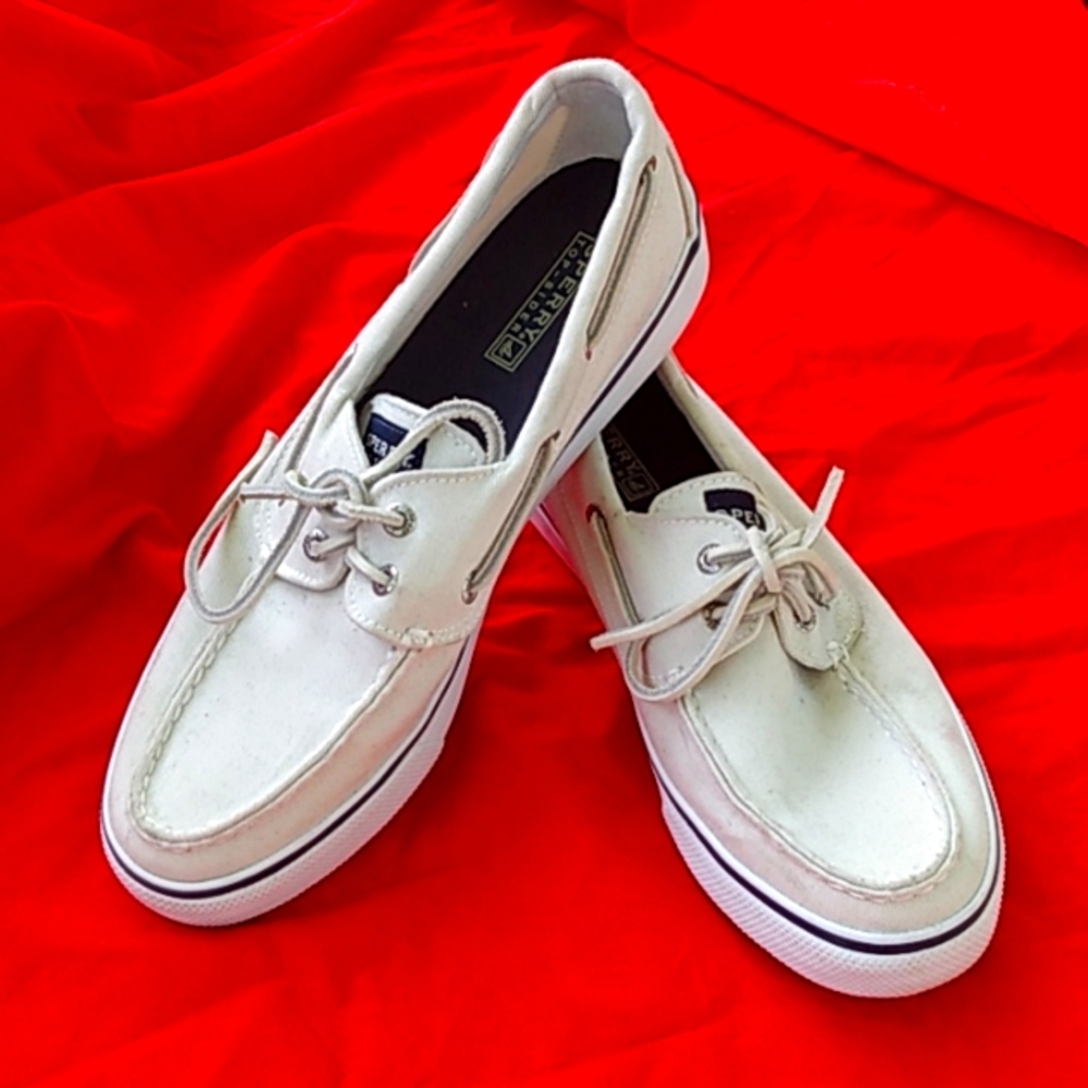 COPY - Women's Sperry Top-Sider